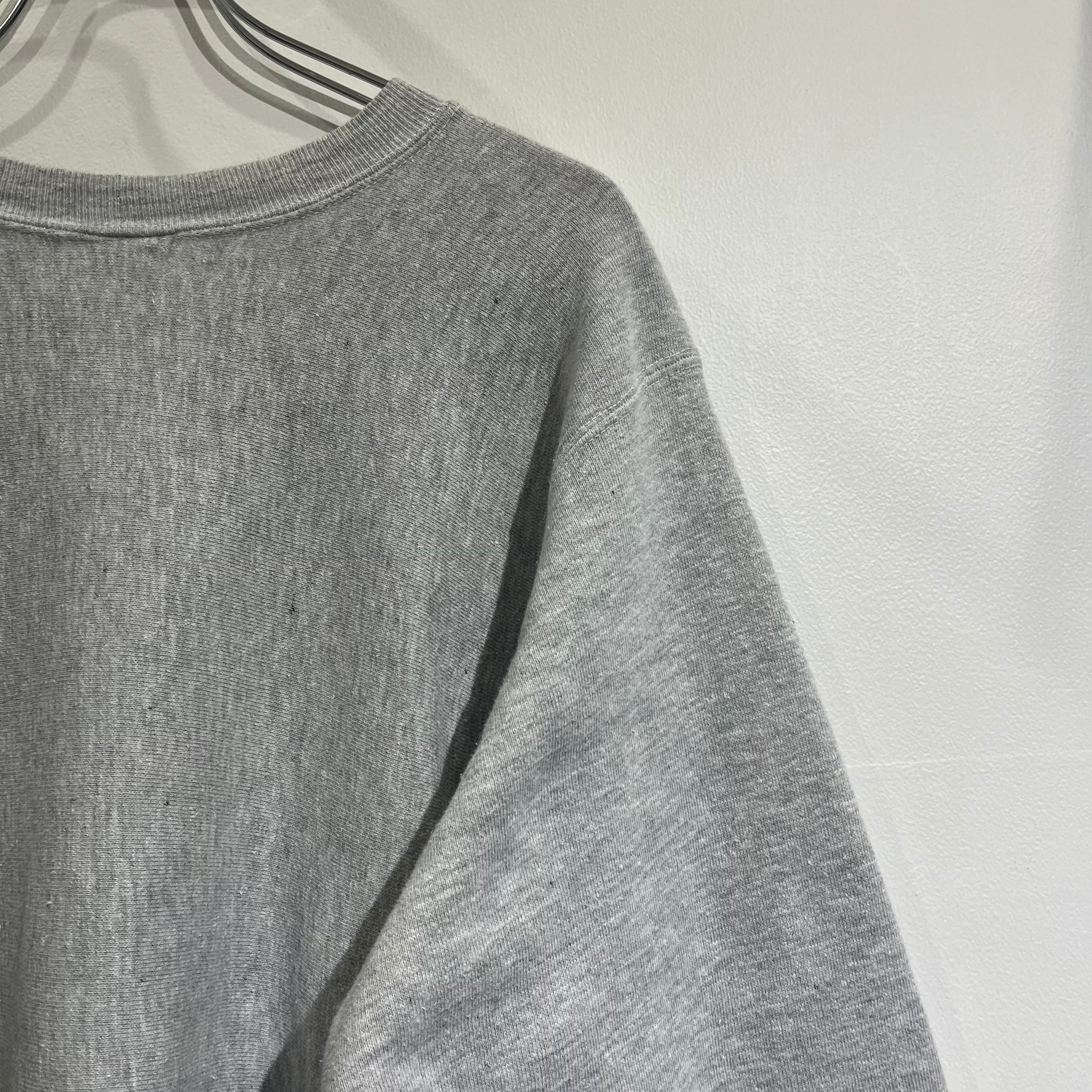 70s Champion Reverse Weave Sweat 70年代 チャンピオン リバース