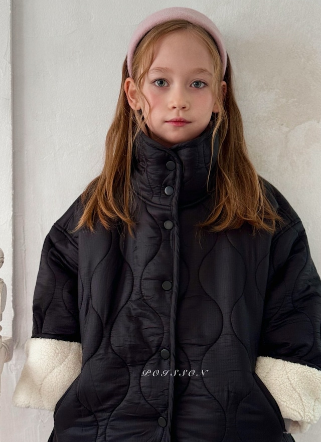 予約⌇poisson / Sweet cotton headband