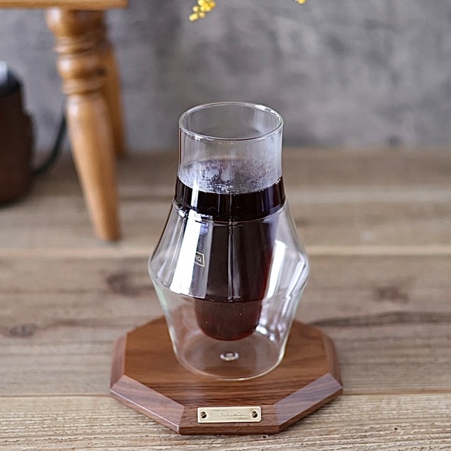 KRUVE EQ Glass 2 Pack Tasting Set