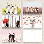 ポストカードセット【B】（5枚セット）