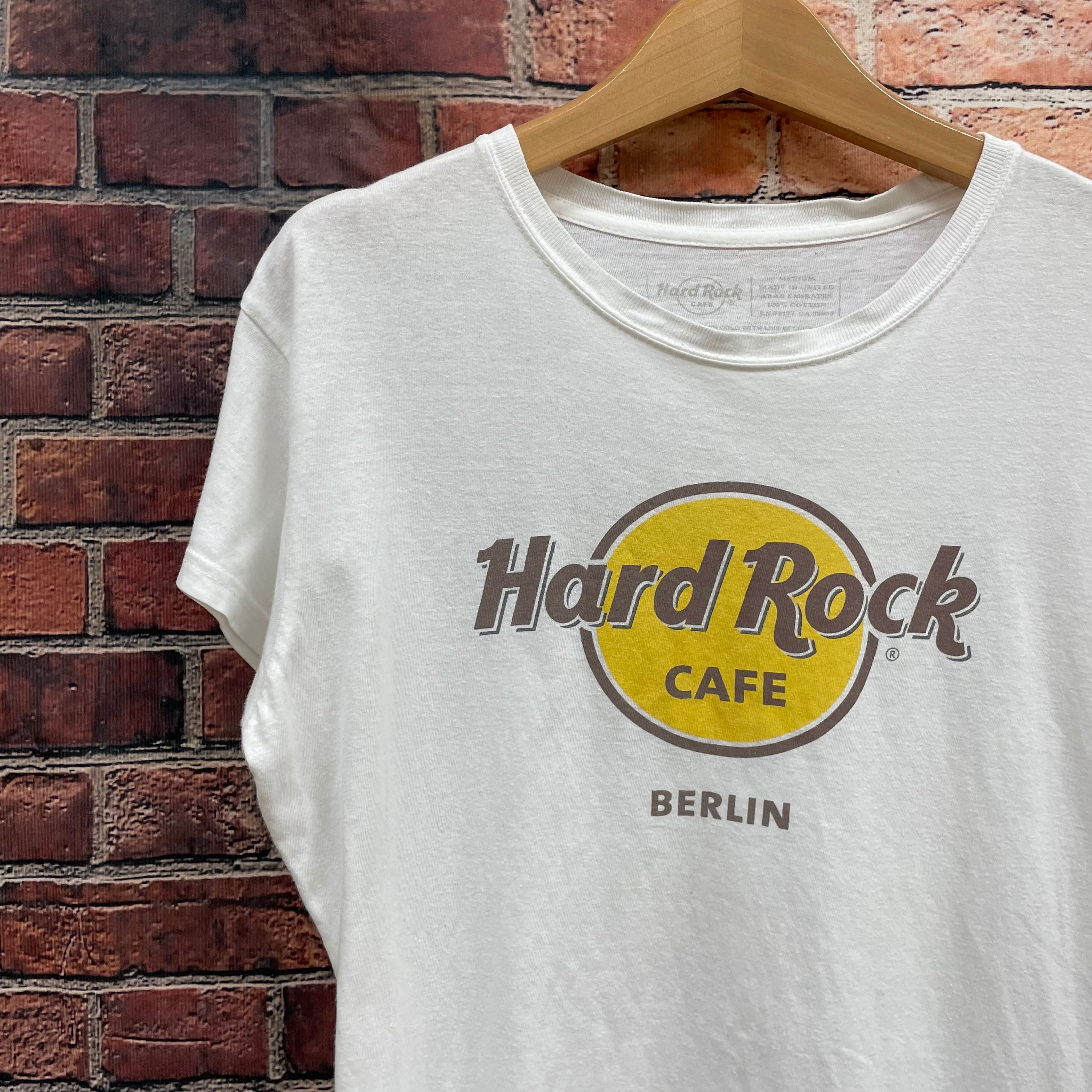 Hard Rock CAFE フィラデルフィア スウェット トレーナー 刺繍ロゴ