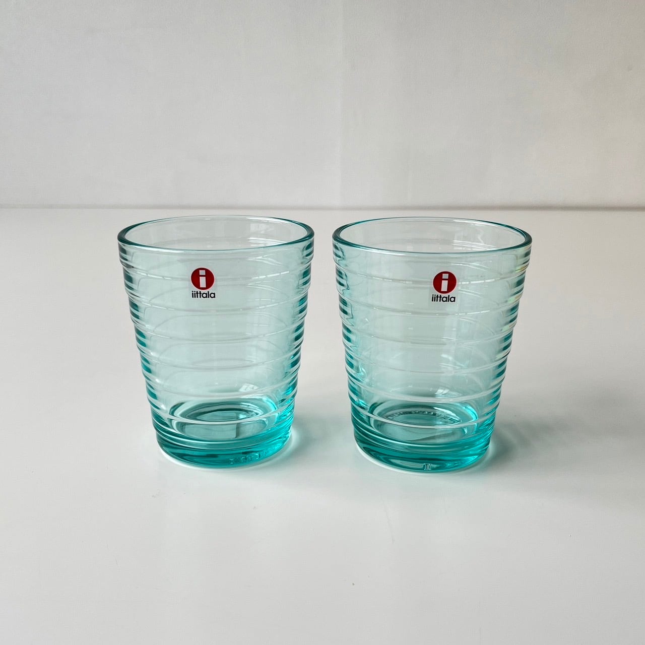 iittala 正規品 イッタラ アイノ・アアルト タンブラー ウォーター