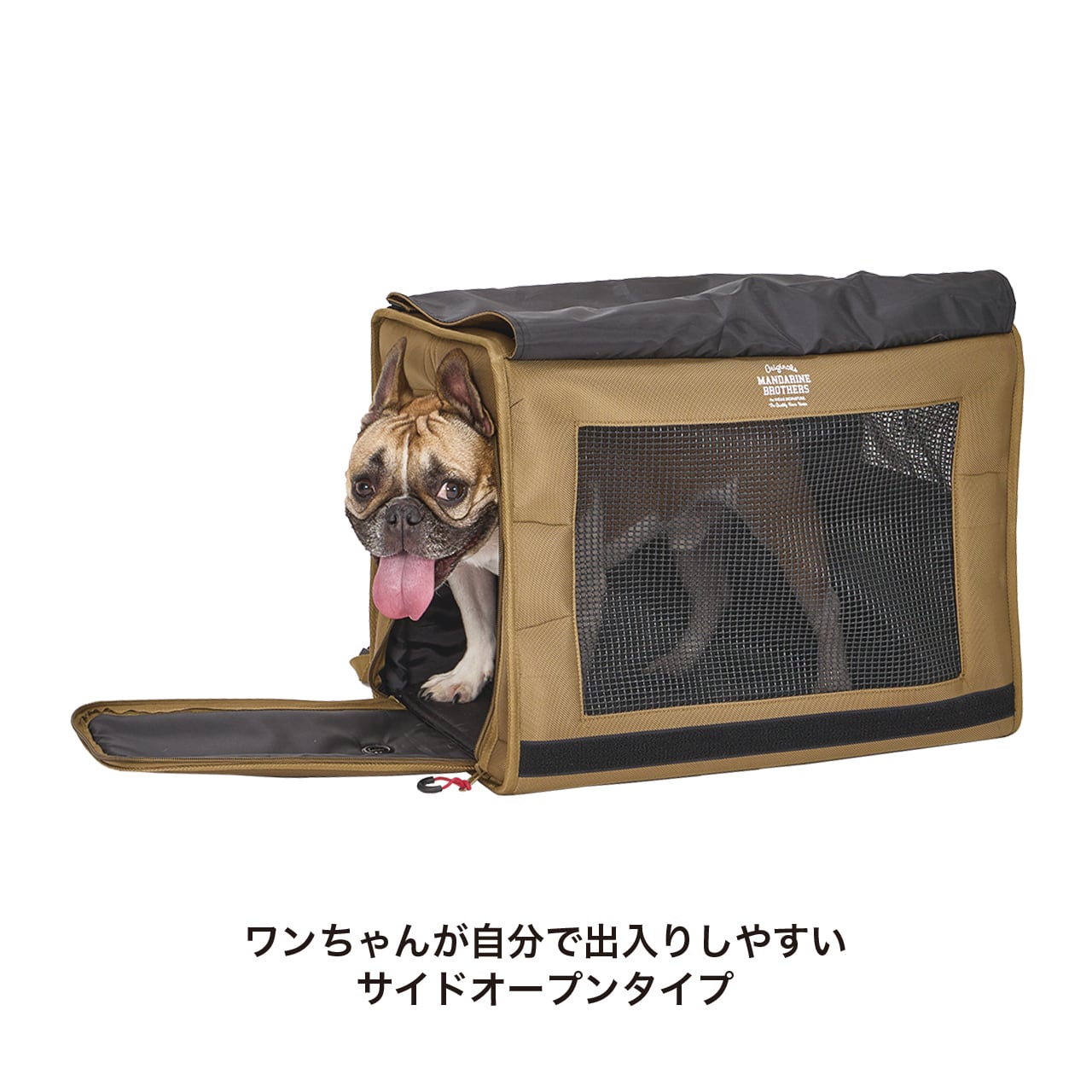 Renewal】BRIXTON CARRY BACKPACK −WIDE−（L）ブリクストンキャリー