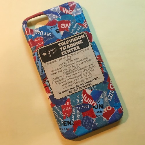 iPhone ca$e (7/8)