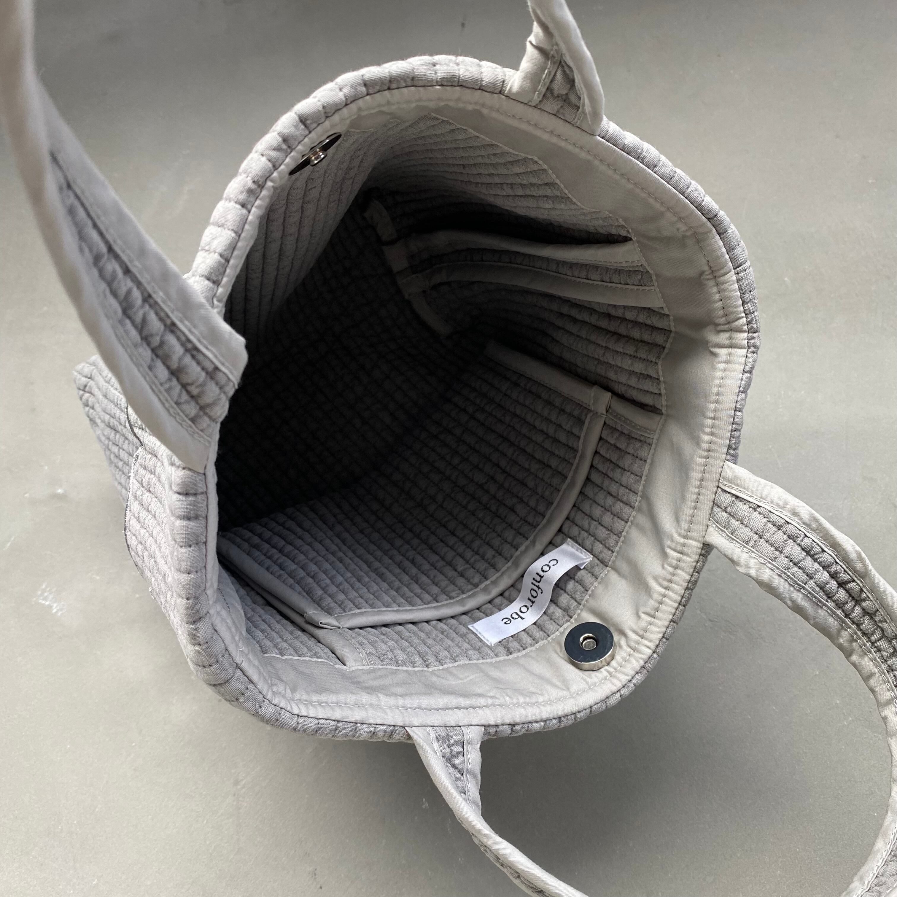 Nubi Little【Scallop】リトルスカラップ New color | conforobe