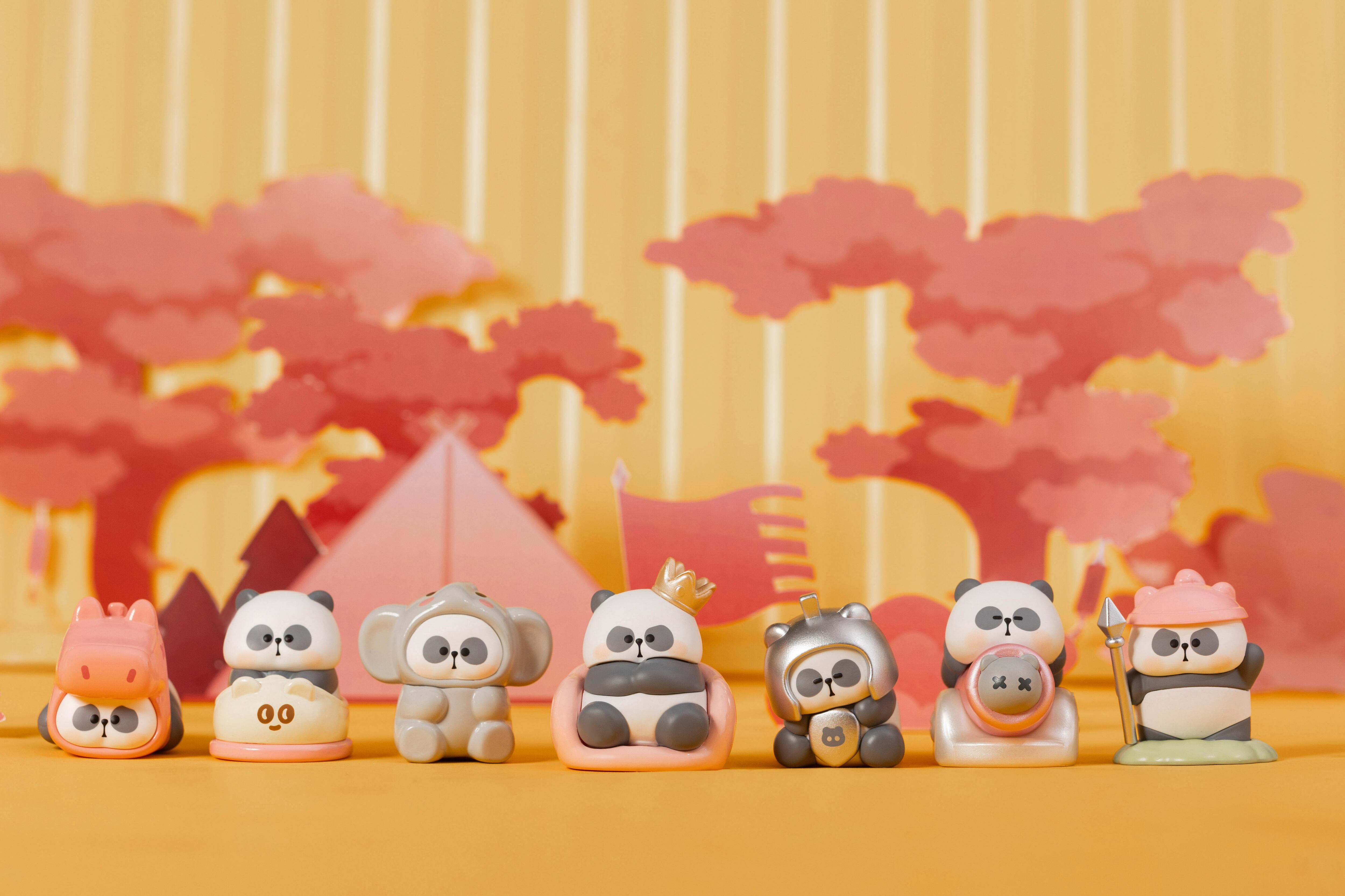 ToyCity MR.PA-中国将棋シリーズ | nomads online shop