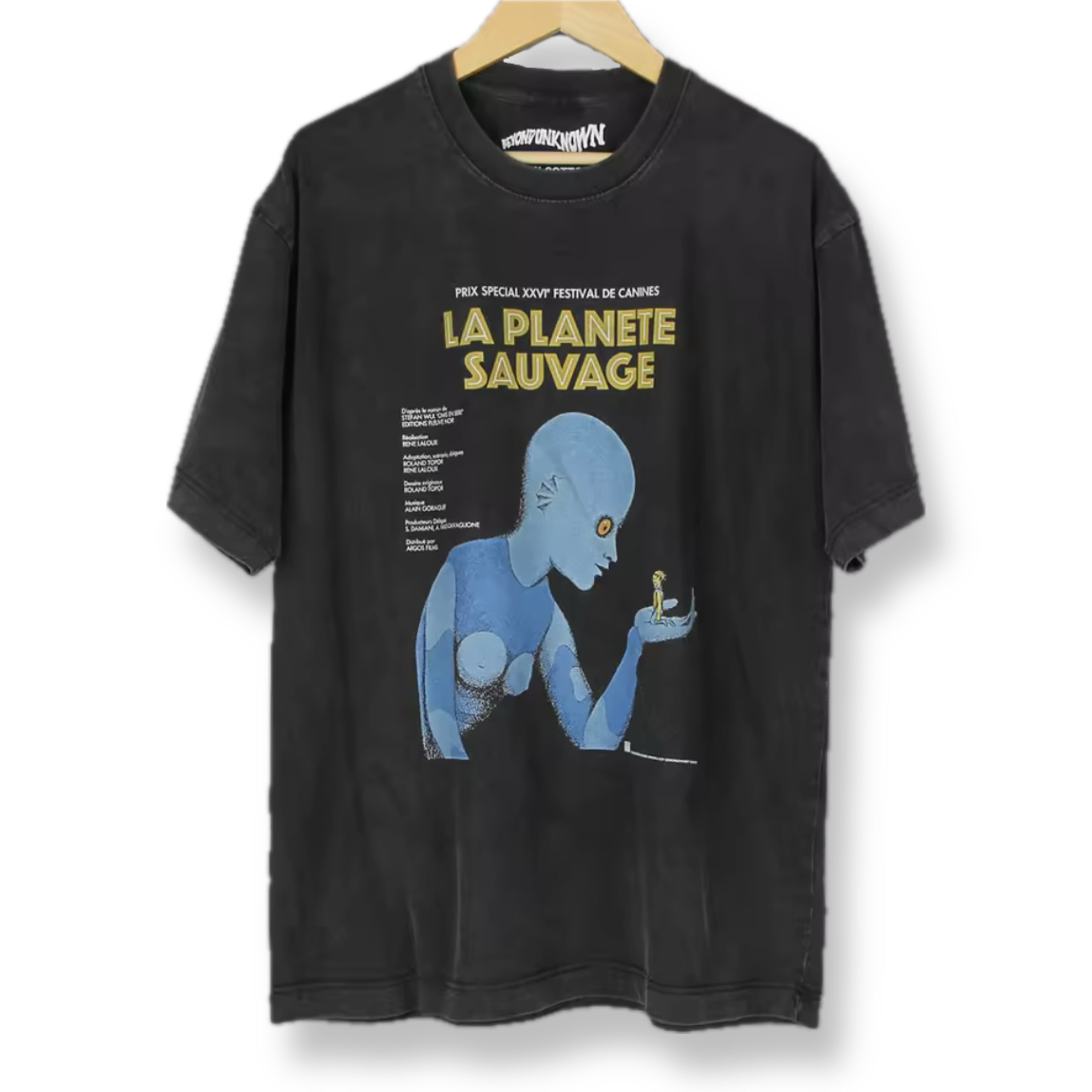 ペプシマンＴシャツ PEPSI MAN Tシャツ ペプシマン Tee | BF MERCH'S