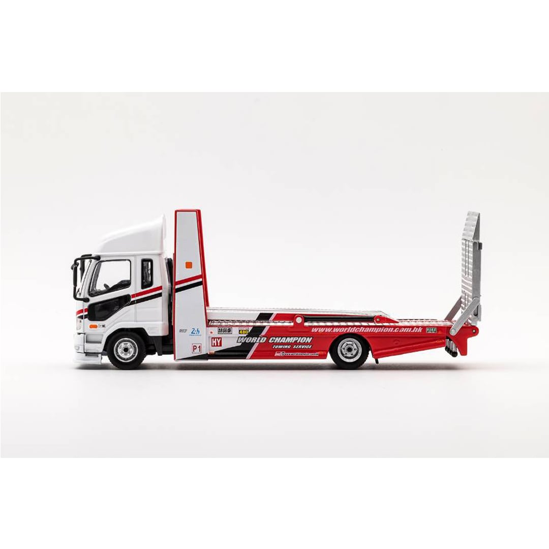 KS-032-315 GCD ゲインコーププロダクツ 1/64 三菱ふそうファイター 