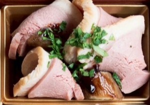 【かぐらぼ】　特製おせち　”健やか”　【神楽坂野菜計画】 *予約商品です。