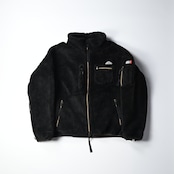 Leh / Boa Fleece Blouson