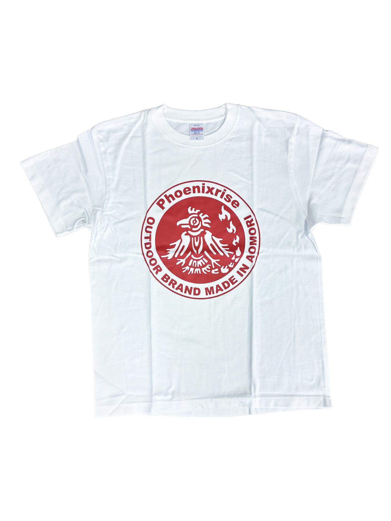 オリジナルTシャツ（2025）size[S~XL]