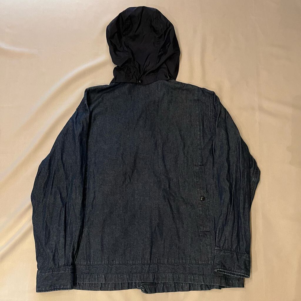 Engineered Garments エンジニアードガーメンツ Denim Mountain Engineered Garments エンジニアードガーメンツ Denim Mountain