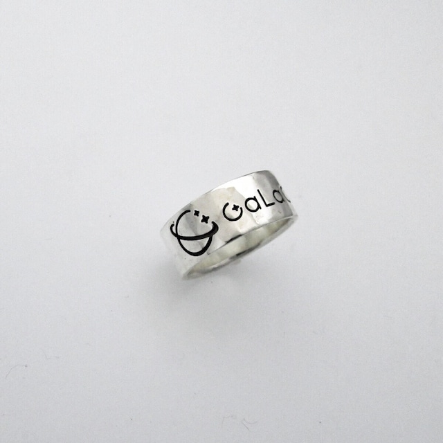 【受注生産】GaLaCouleuR original silver925 ring