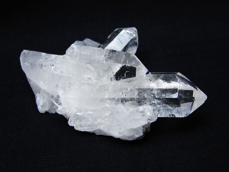 天然石　水晶　クラスター　アーカンソー　原石 水晶 クラスター 原石 アーカンソー産 一点物 172-4062 | 天然石
