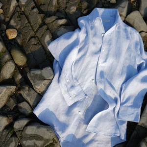 ナポリシャツ　MT0220008