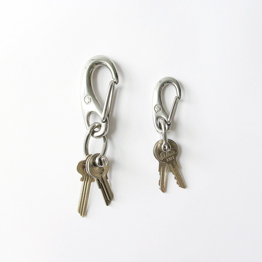 Wichard／Sailor Carabiner “S” | WHATNOT HARDWEAR STORE