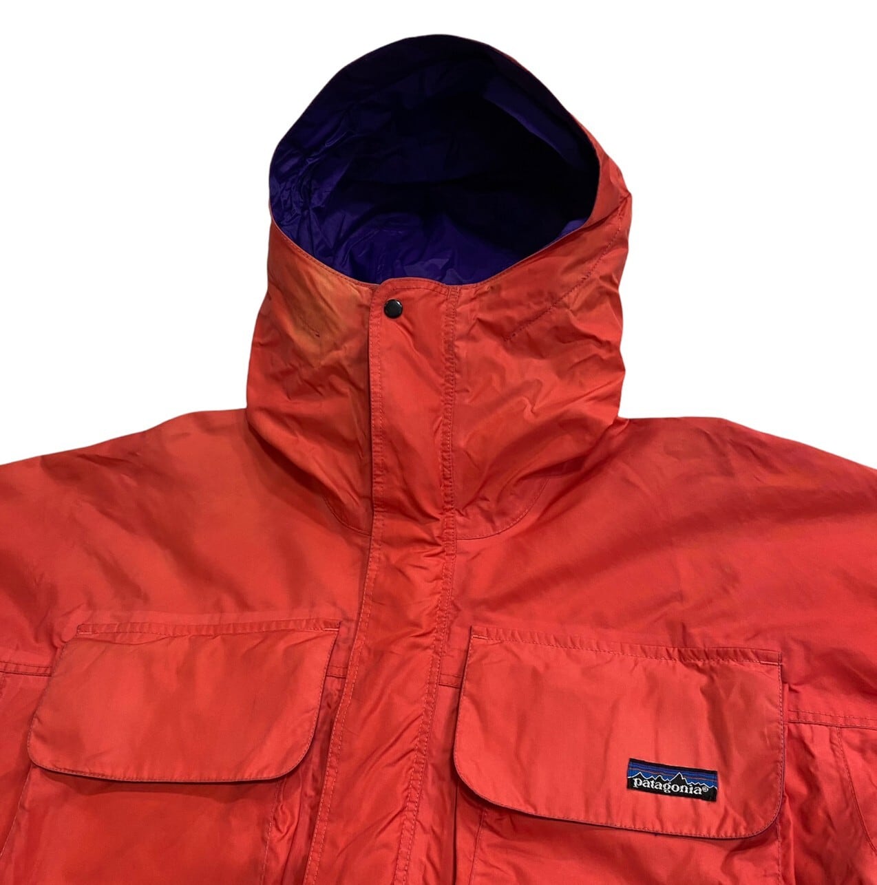 専用【美品】Patagonia skanolak SST 91年製　90's