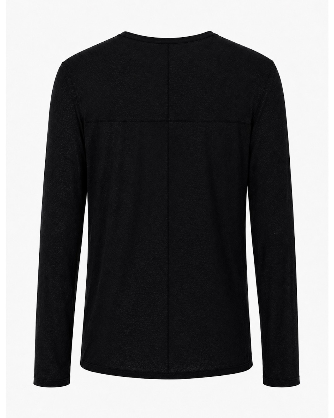 LAST NEST / spider web see-through LS t-shirts