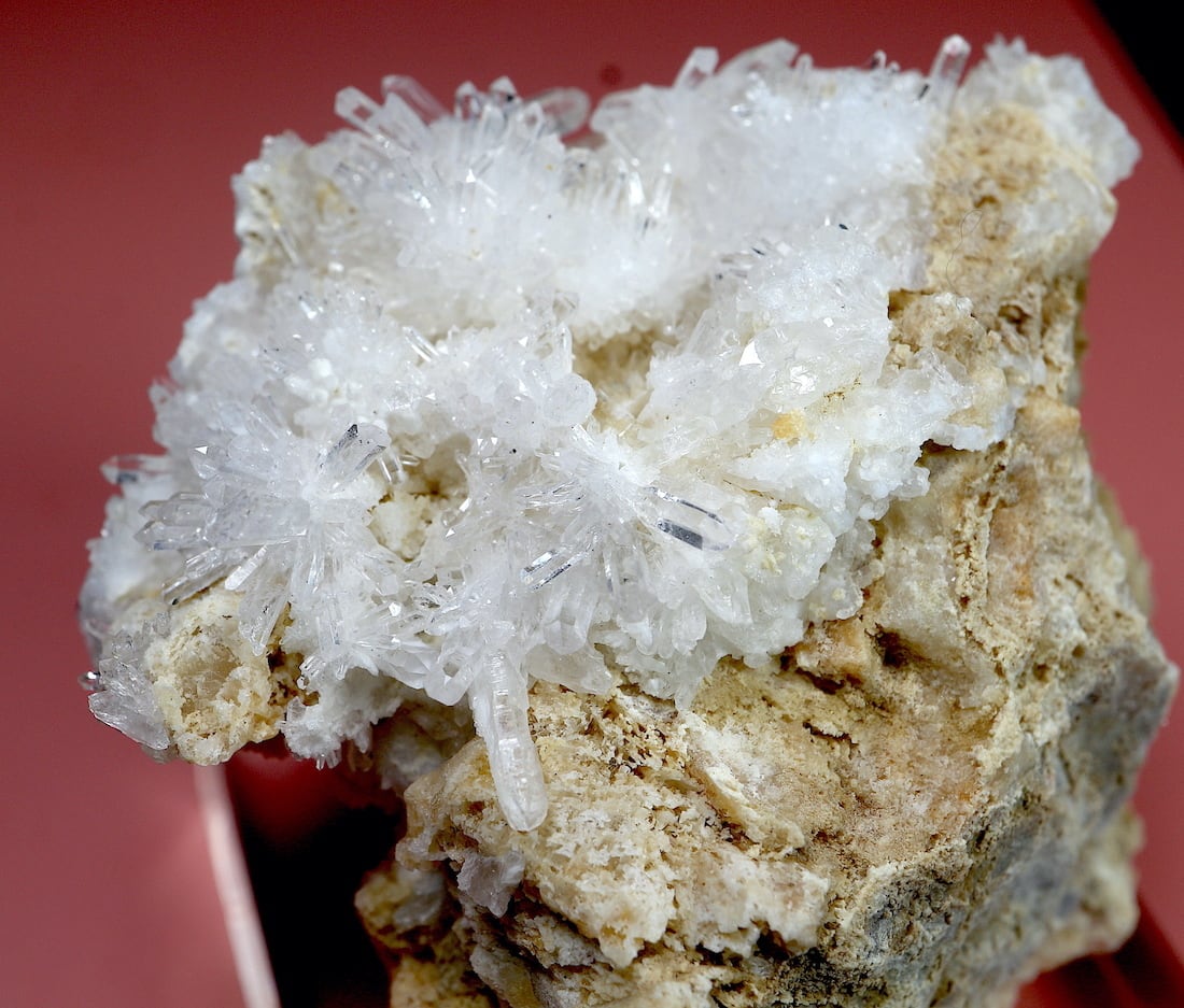 ボリビア産 鉄マンガン重石 鉄重石 クォーツ 水晶 344g OTH006 原石