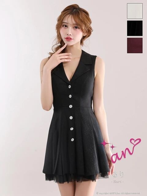 ミニドレス | ブリリアントオンラインストア