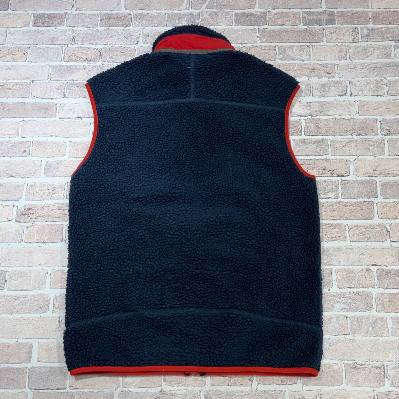 ⓀⓀPATAGONIA RETRO-X VEST 2016 | safarionline