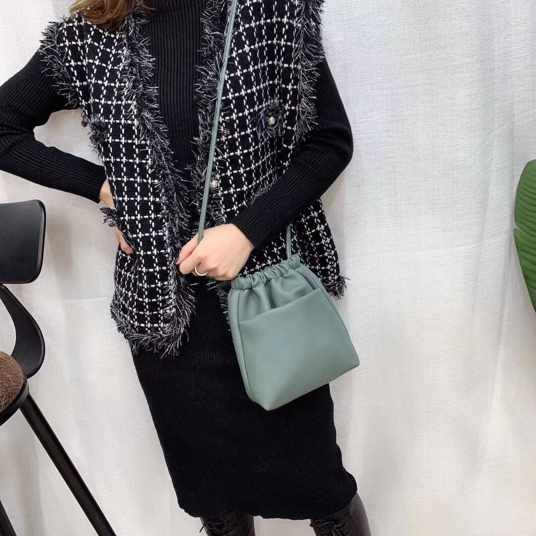 ドロストミニショルダーバッグ