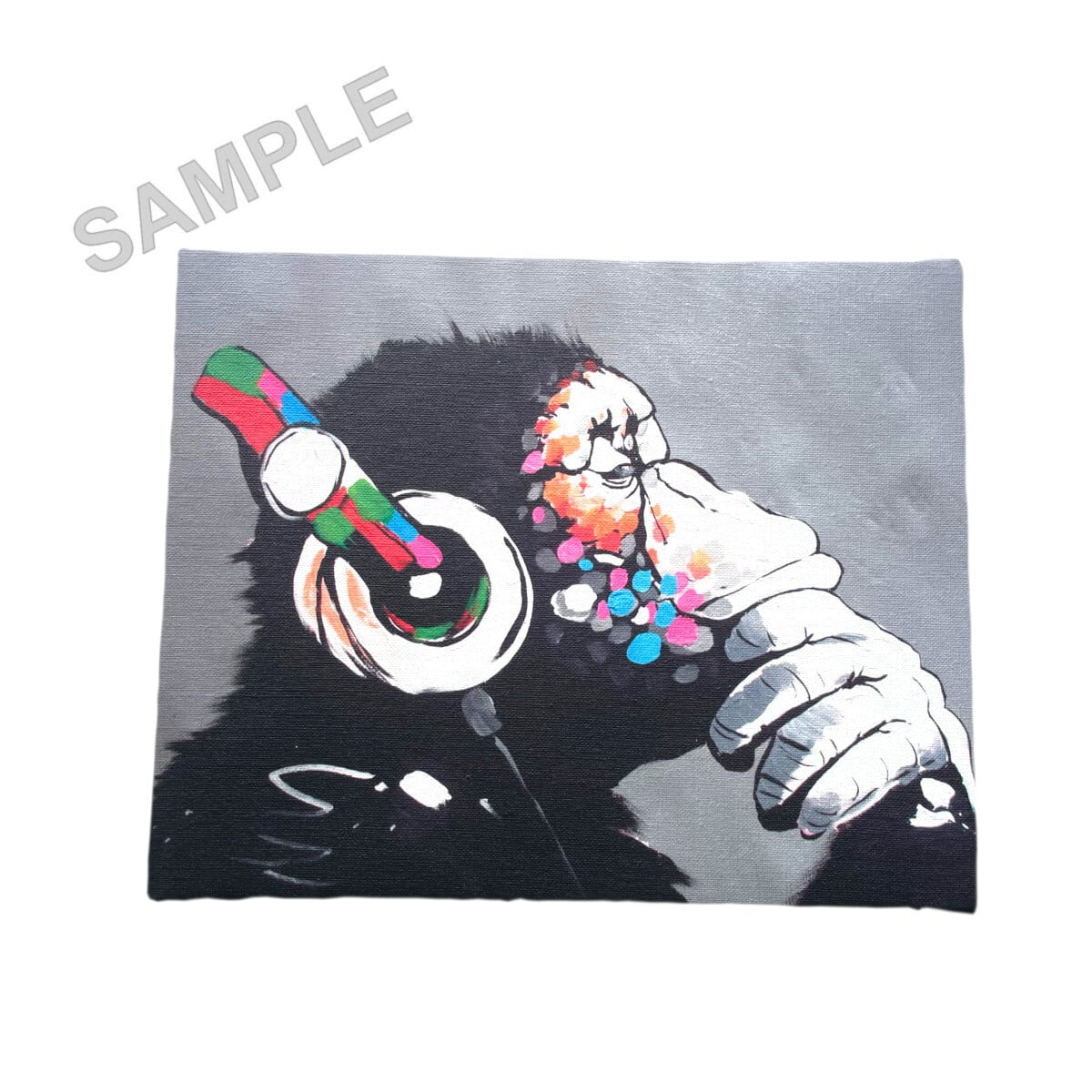 キャンバスプリント / F3 / F6 / F10 / F20 / 【アートポスター