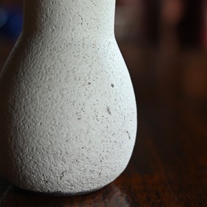 Flower Vase / フラワー ベース【B】〈花瓶・花器・ディスプレイ・ドライフラワー・アンティーク・ヴィンテージ〉114110