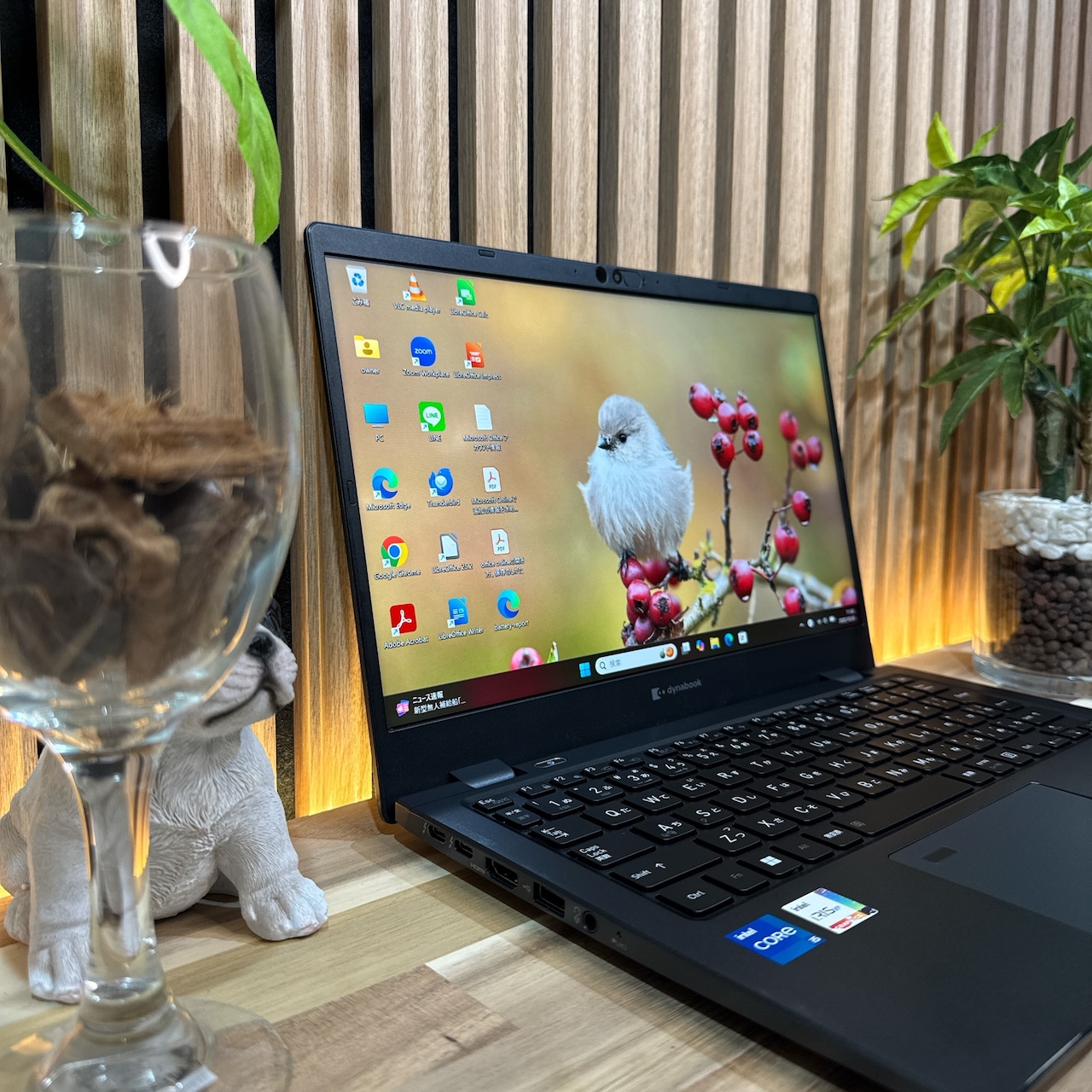 \ 公式ショップ限定価格❣️/ 2023年9月発売《ハイスペック》dynabook G83/KW 第12世代 メモリ16GB SSD256GB ノートパソコン 安心サポート&3ヶ月保証付き