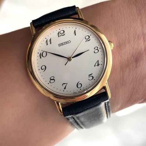 SEIKO 腕時計