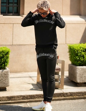 LUXURY STRETCH STONE PEAKER【NSP24003】