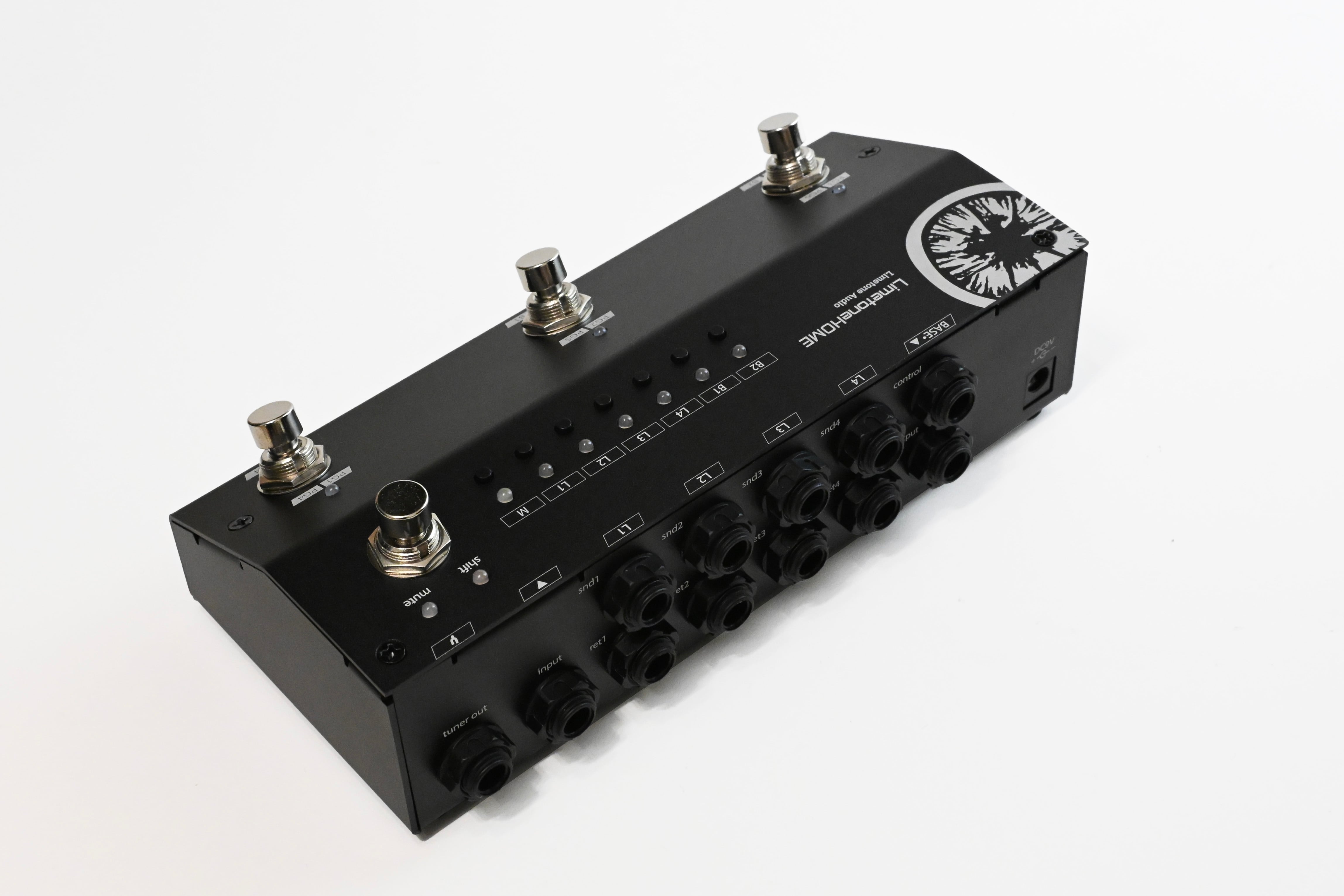 LimetoneHOME 4LB | Limetone Audio