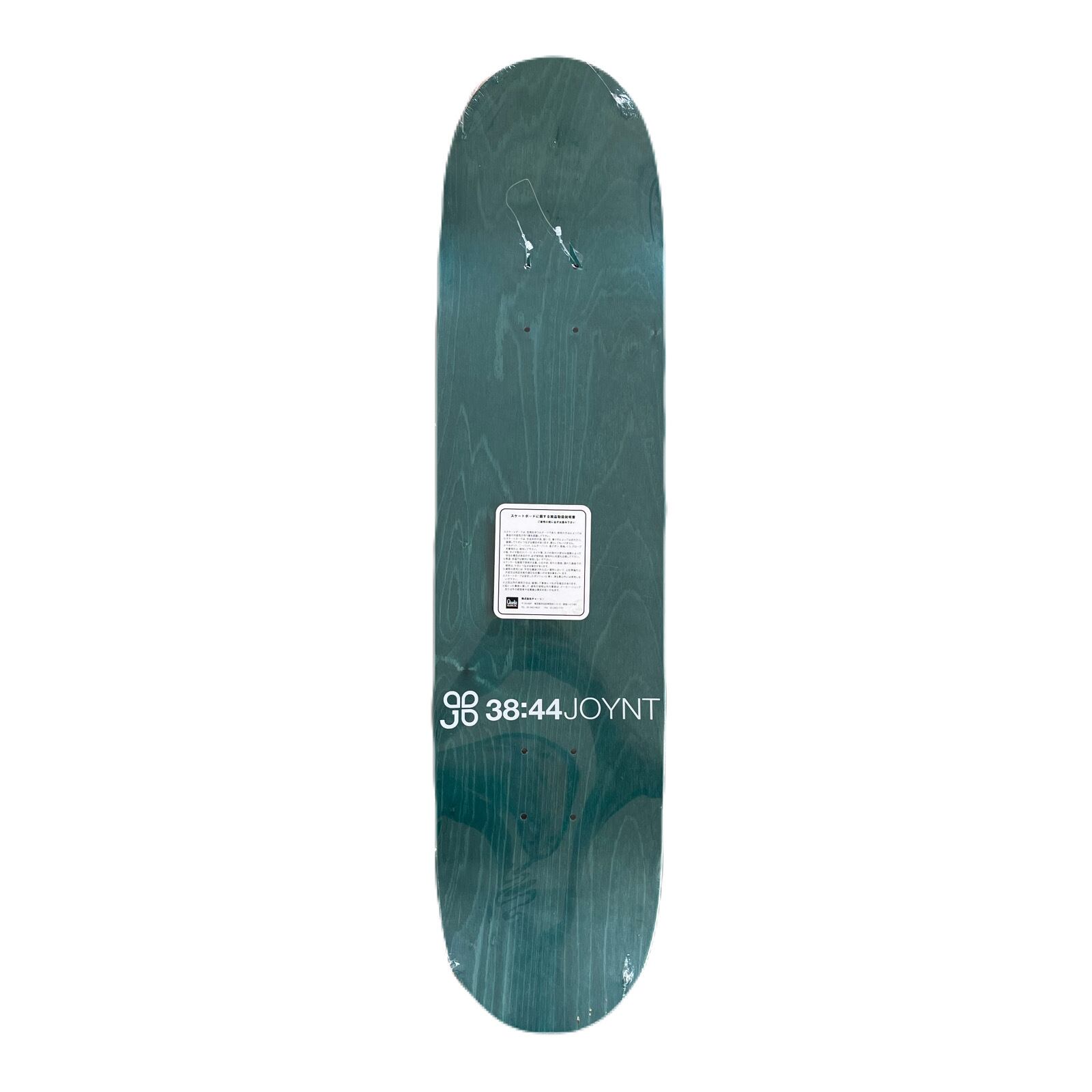 JOYNT SKATEBOARDS 7.8 | FILTER SKATEBOARD SHOP