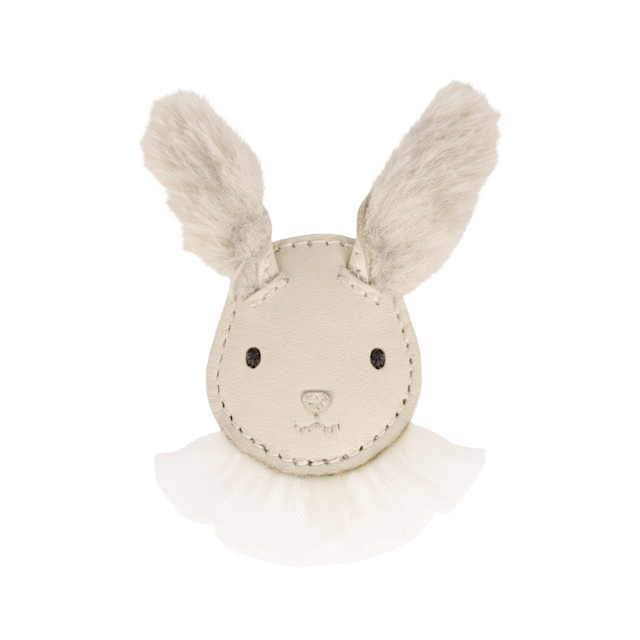 Donsje/Festie Clip | Festive Rabbit