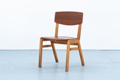 Fritz Hansen | Stacking School Chair