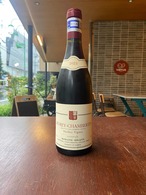 2023 GEVREY CHAMBERTIN VIEILLES VIGNES / SERAFIN PERE & FILS【フランス・ブルゴーニュ】