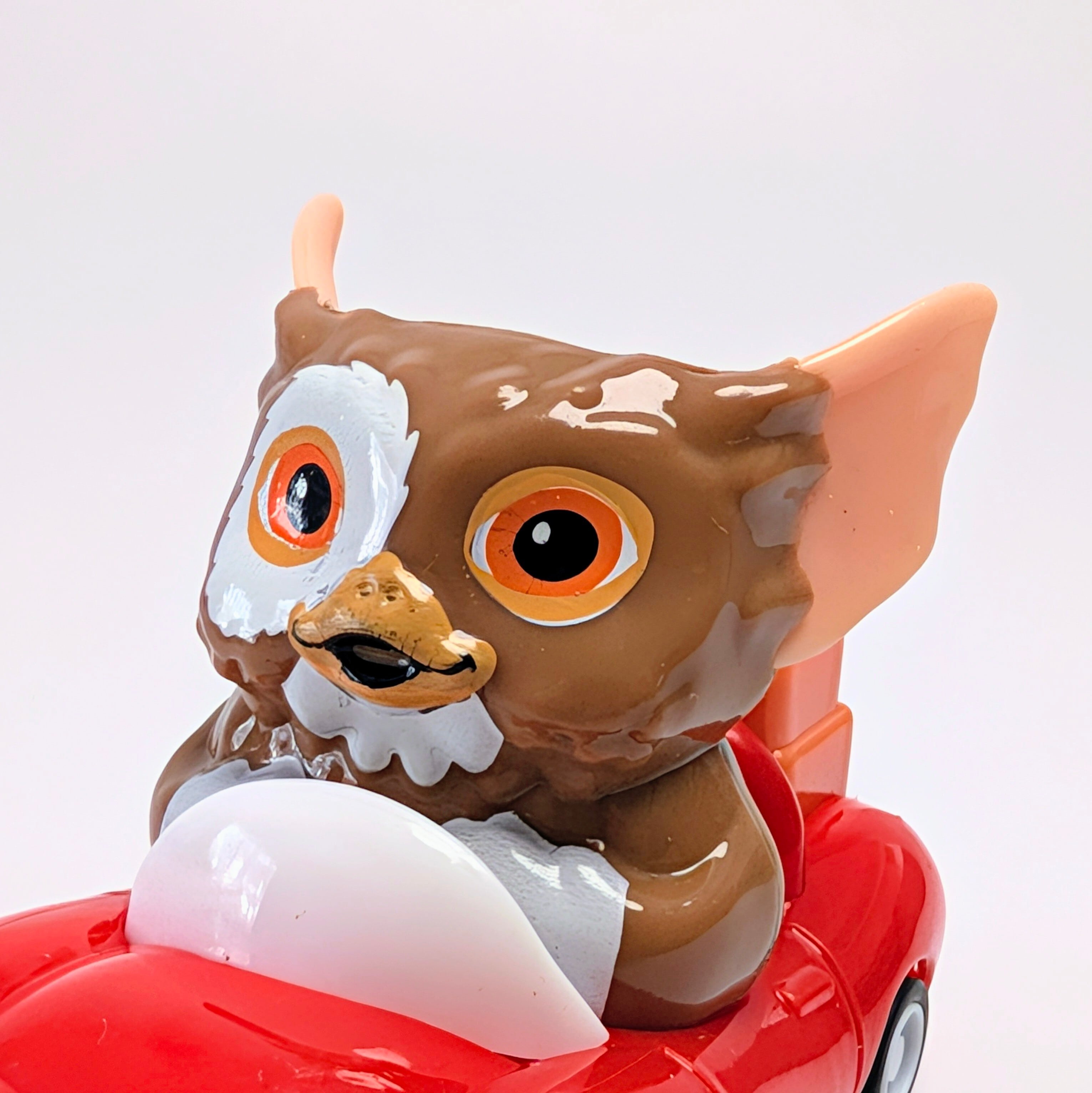 ✨️あの名シーンを再現♡✨️【 Gremlins / グレムリン】GIZMO