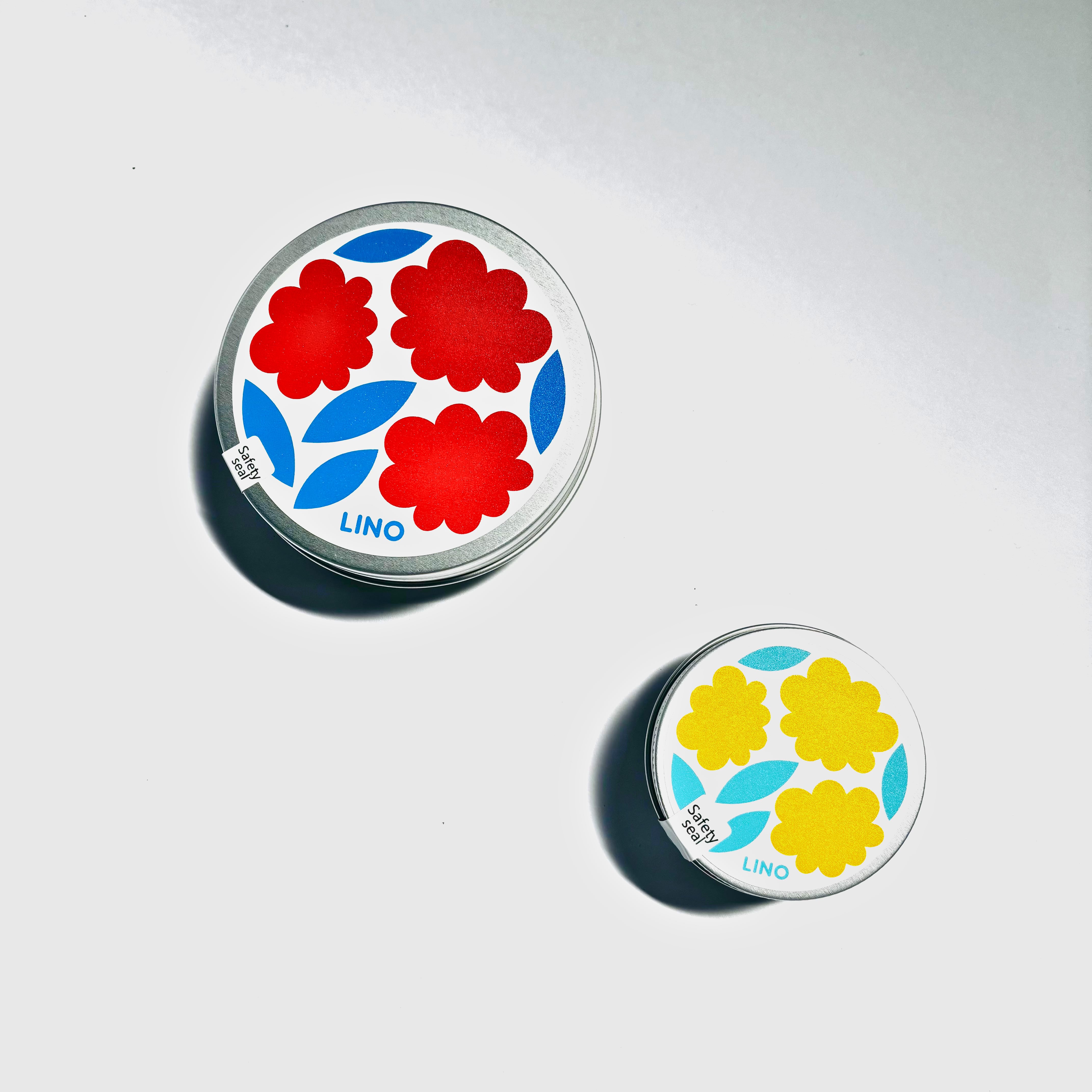 リノ バームセット