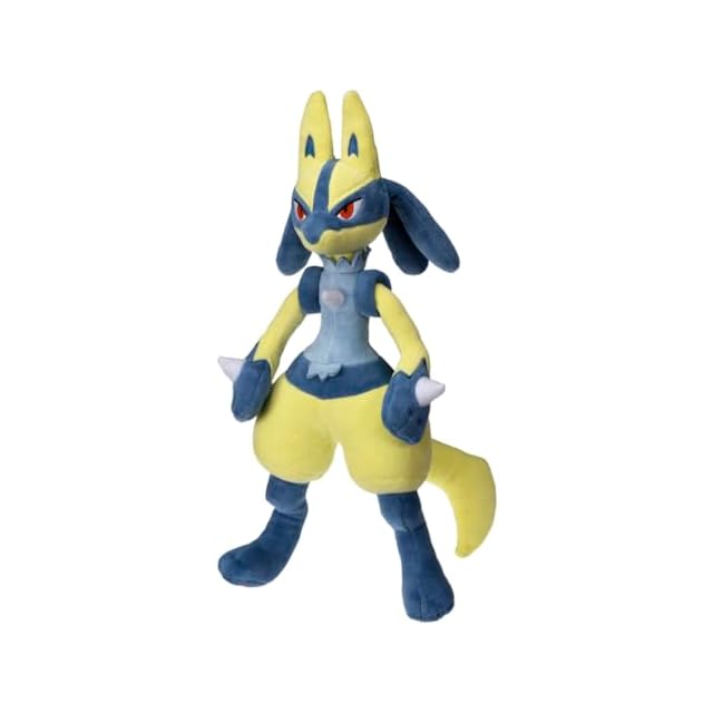 ポケットモンスター デカヌチャン ぬいぐるみ (S) PP254 ポケモン