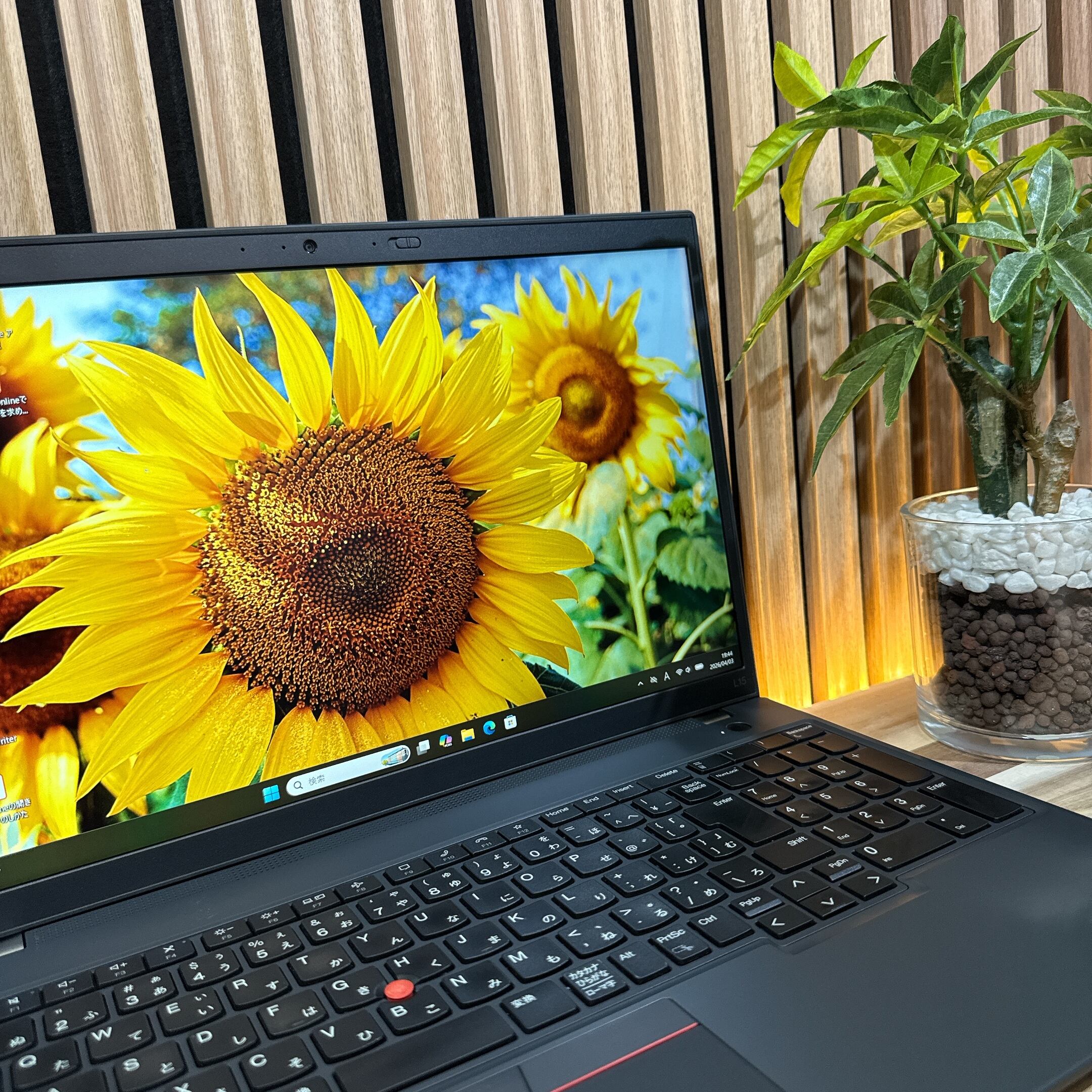 公式ショップ限定価格❣️/ 超美品《新型2022年発売》Lenovo ThinkPad