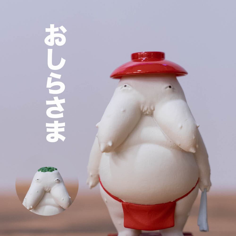 千と千尋の神隠し ポーズがいっぱいコレクションdx 神様いっぱい 1個 Ghibligoodsfan ジブリグッズファン 千と千尋の神隠し ポーズがいっぱいコレクションdx 神様いっぱい 1個 Ghibligoodsfan ジブリグッズファン