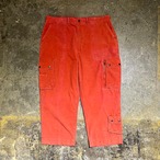 90s Ralph Lauren Corduroy Cargo Pants