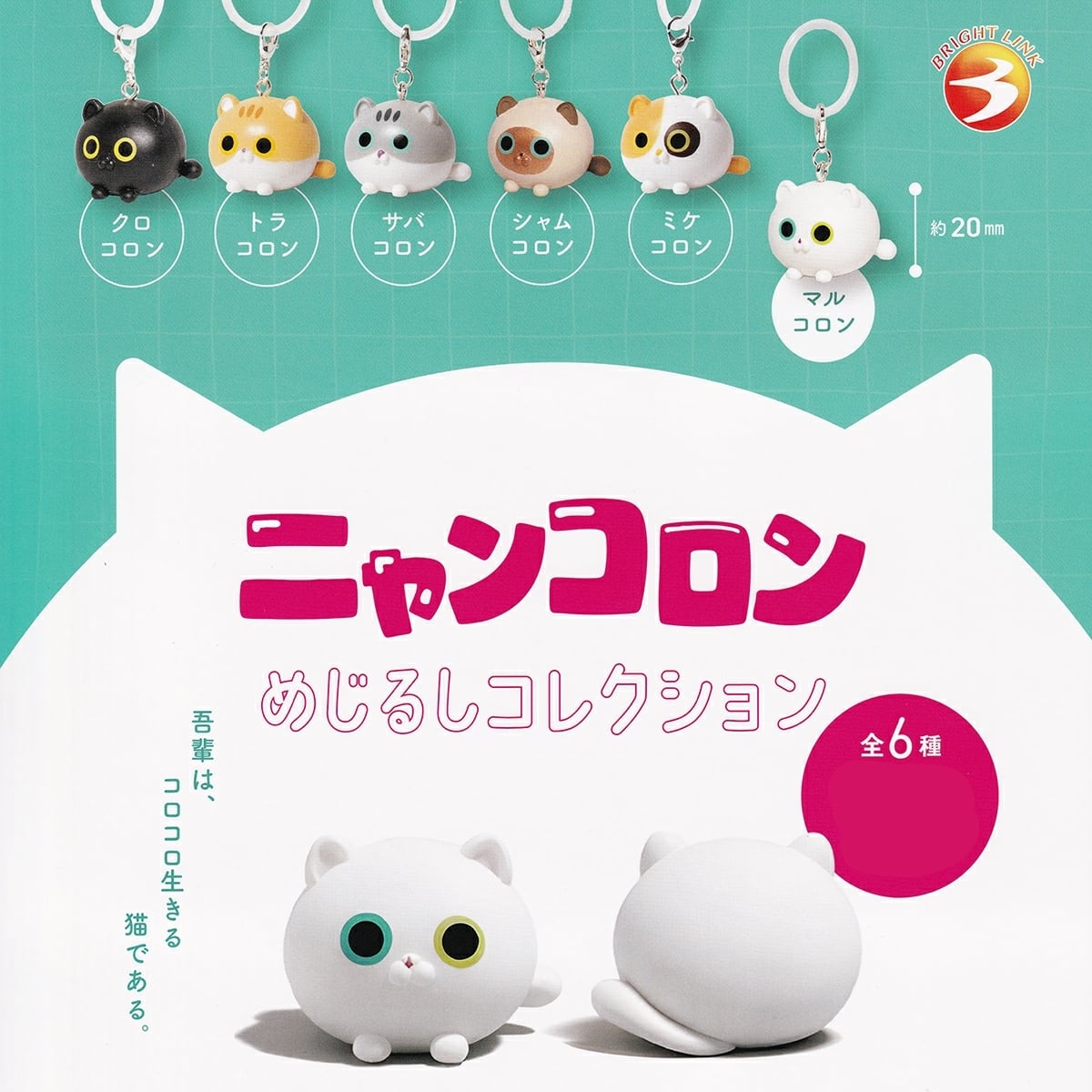 フルコンプリート】 beco＋81 しりみみうさぎ ぬいぐるみ パレード