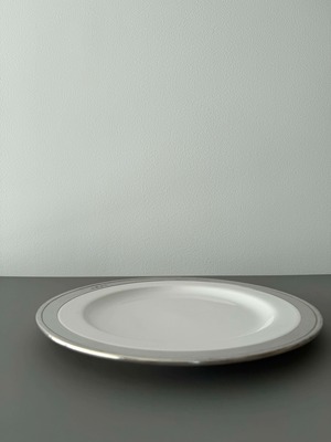 COSI TABELLINI / DINNER PLATE CONVIVIO
