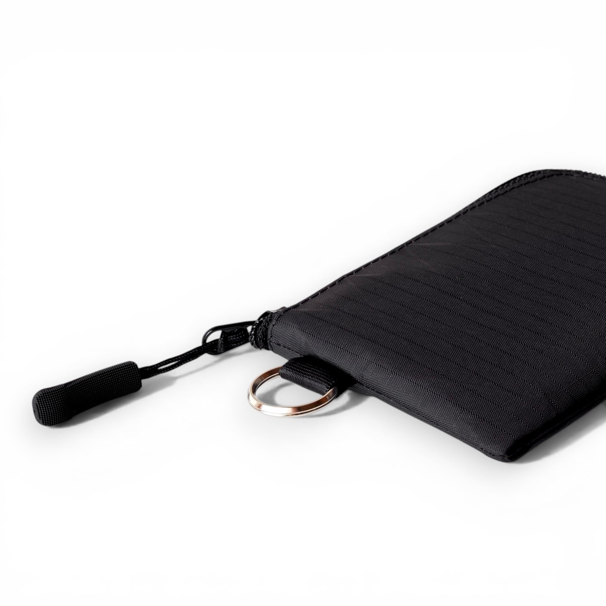 金属製波形小物入れ L.mini.wallet /X-PAC | vimix products