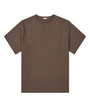 XLIM / EP9 01 t-shirts brown