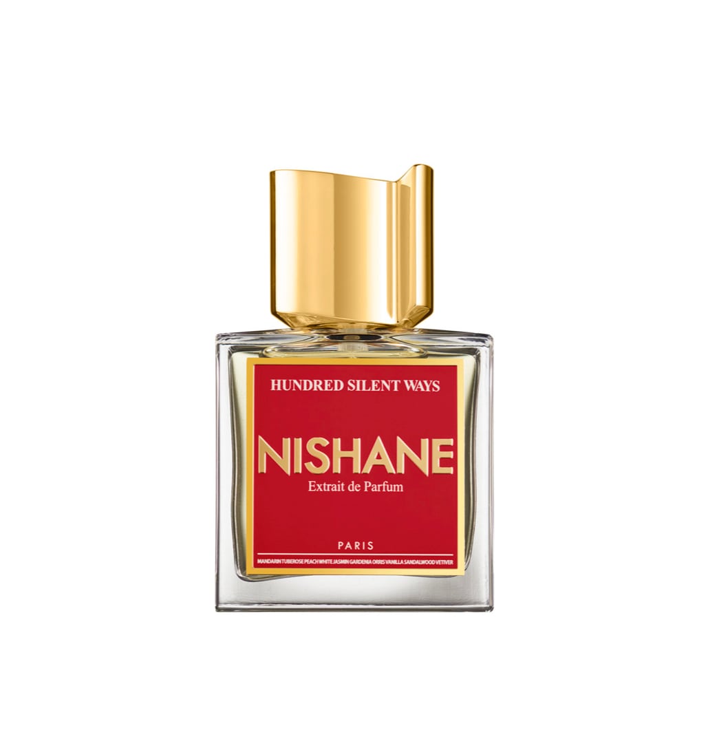 Nishane HACIVAT Extrait de Parfum 50 ml | Pay ID