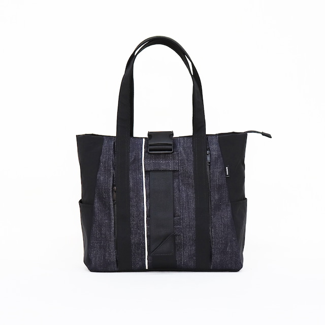 ac204 Messenger Tote S ナイロンver.