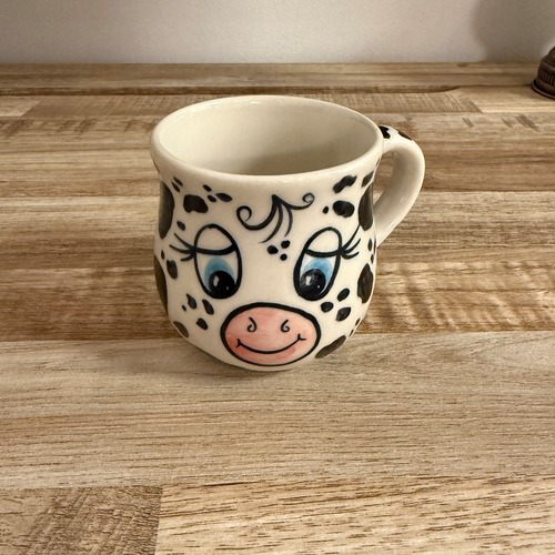 (専用商品）マグカップ（牛）