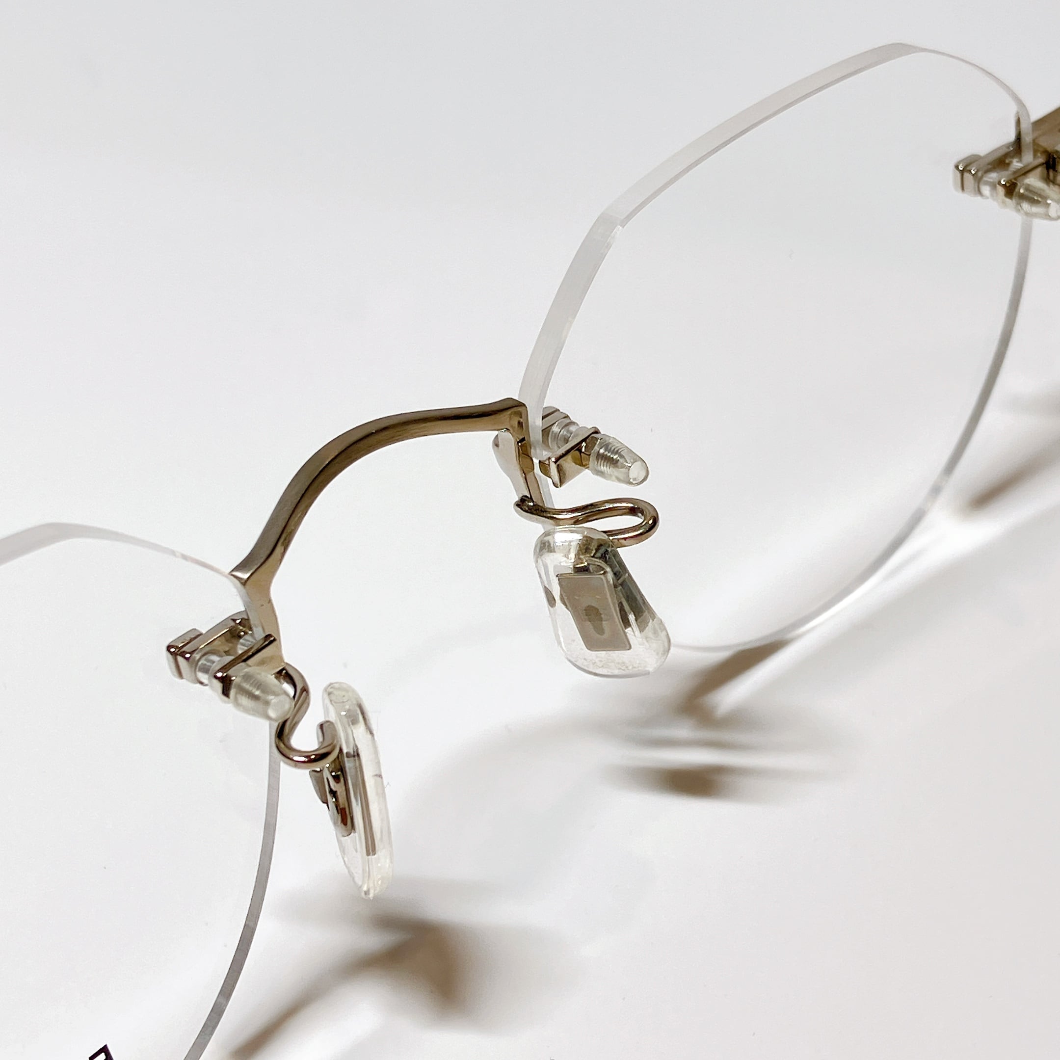 E5eyevan メガネ L3 ST ST 47□22 154 イーファイブ | メガネや